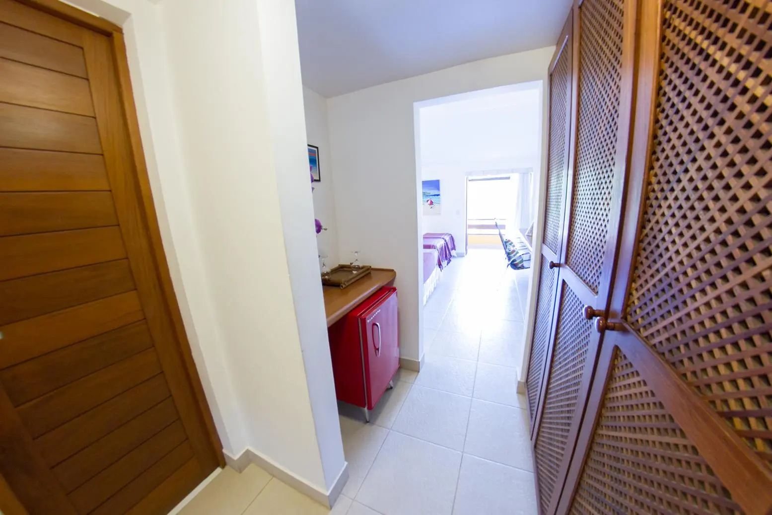 Foto - Hotel Experience João Fernandes