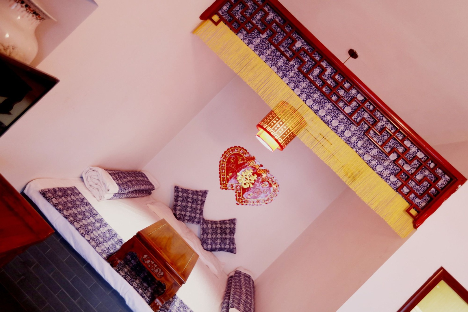 Pingyao Harmony Hotel