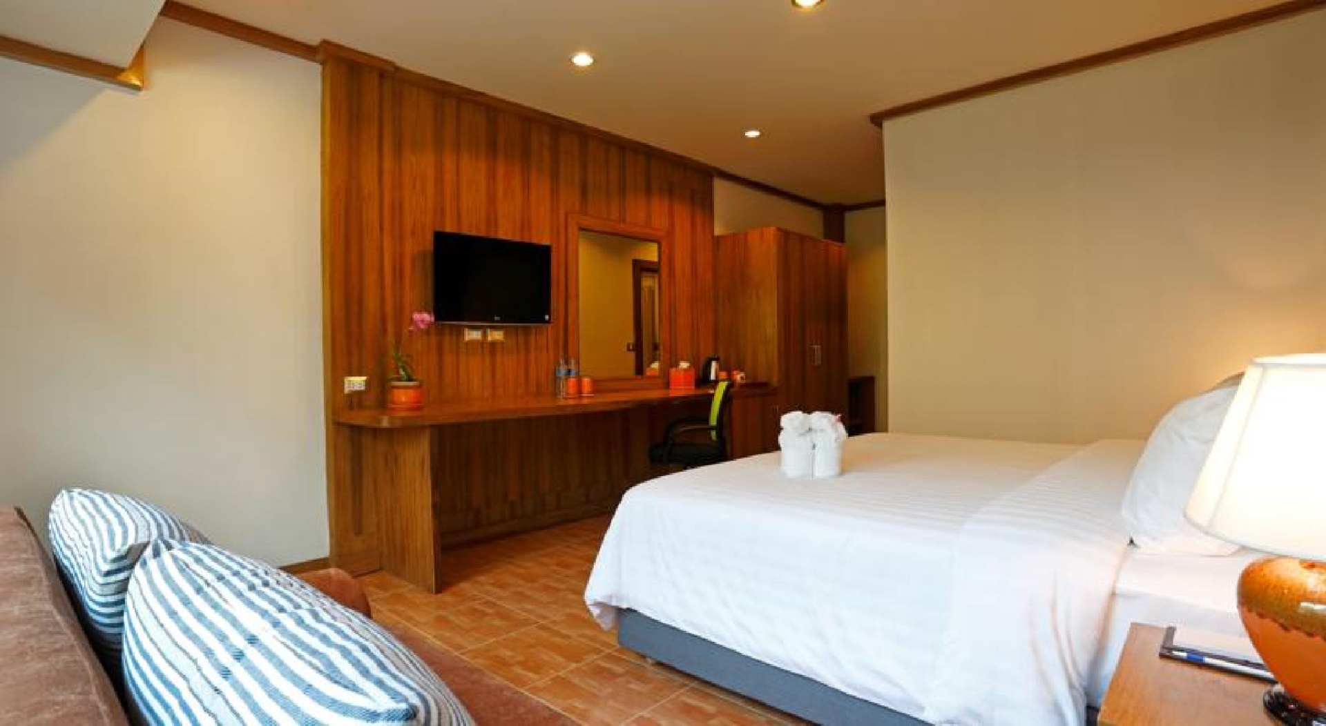 Foto - Chabana Resort