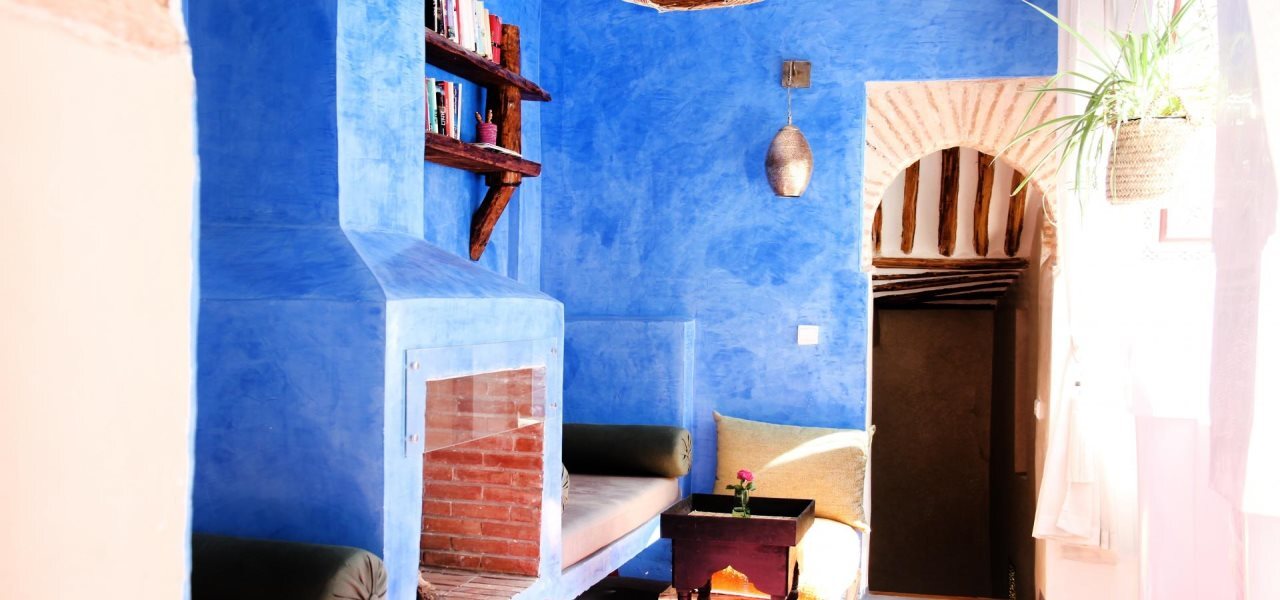 Photo - Riad 11 Zitoune