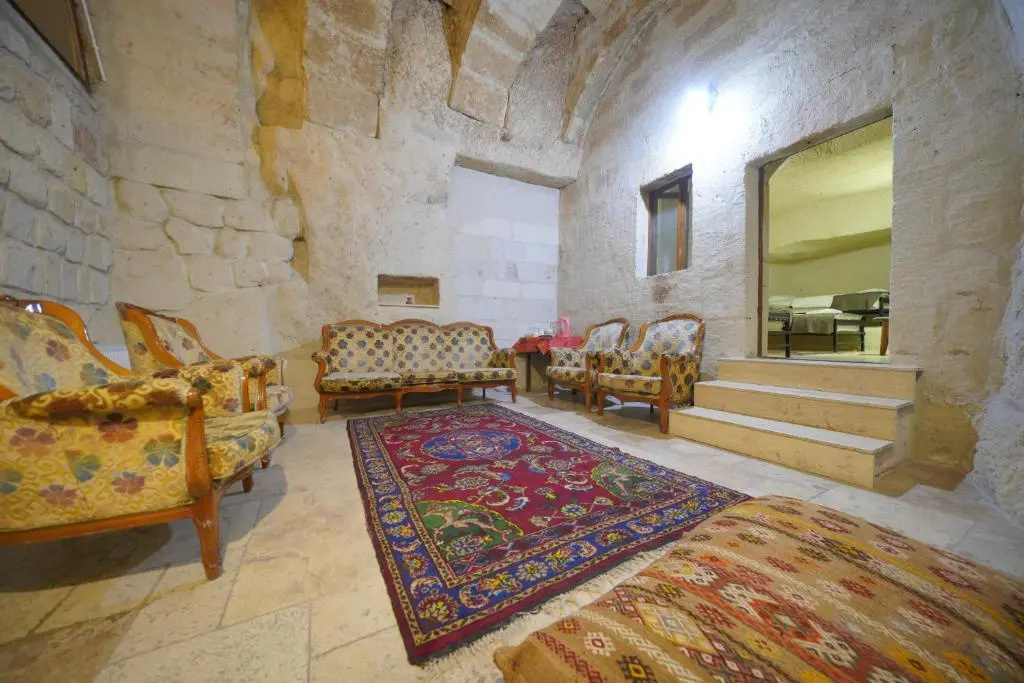 Photo - View Cave Hotel