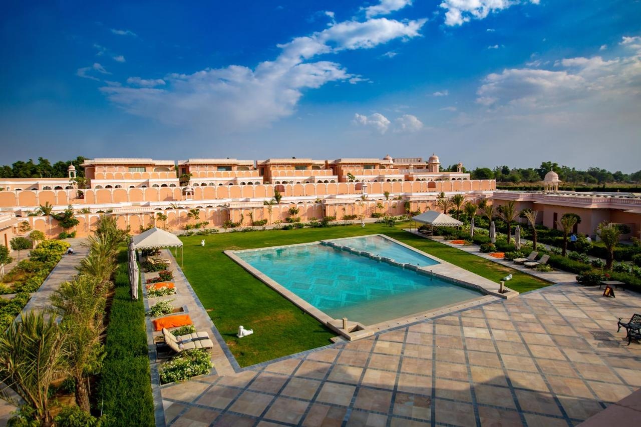 Foto - Buena Vista Luxury Resort