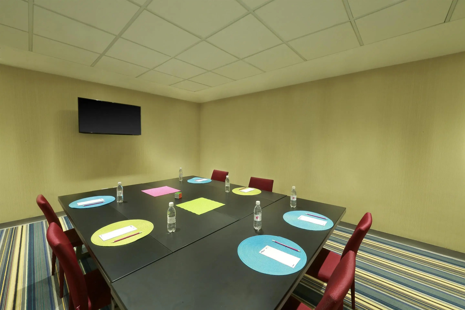 Photo - Aloft Panama