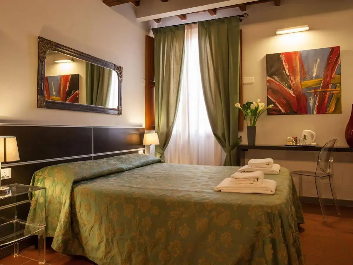 Foto - Sette Angeli Rooms