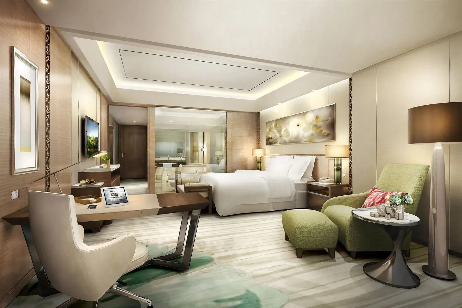 Foto - The Westin Jakarta