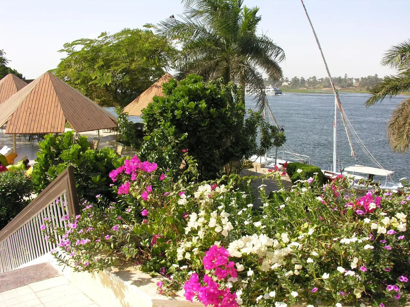 Photo - Pyramisa Hotel Luxor