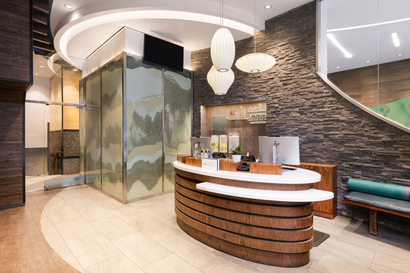 Foto - EVEN Hotel New York - Times Square South by IHG