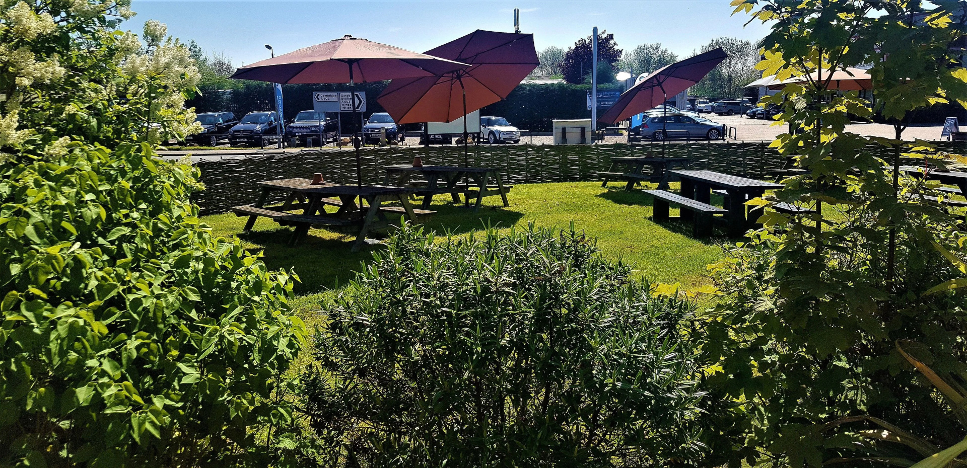 Foto - The White Horse Inn