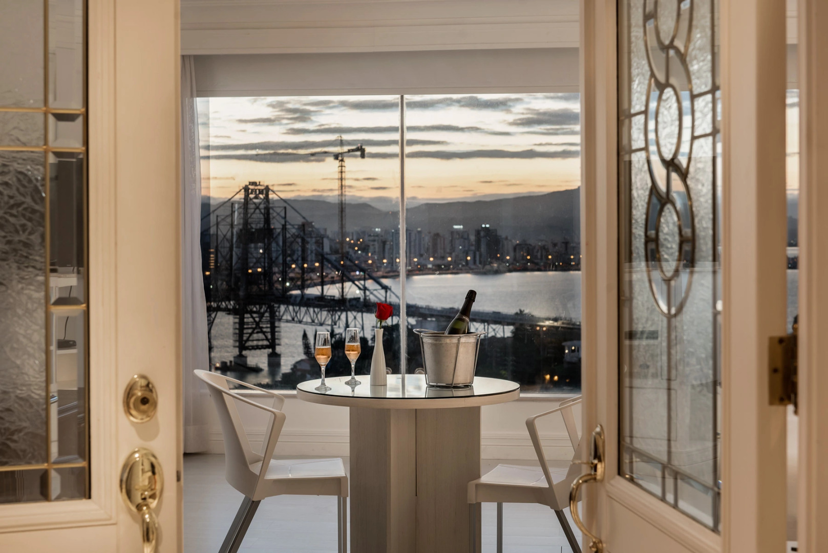 Foto - Intercity Florianopolis