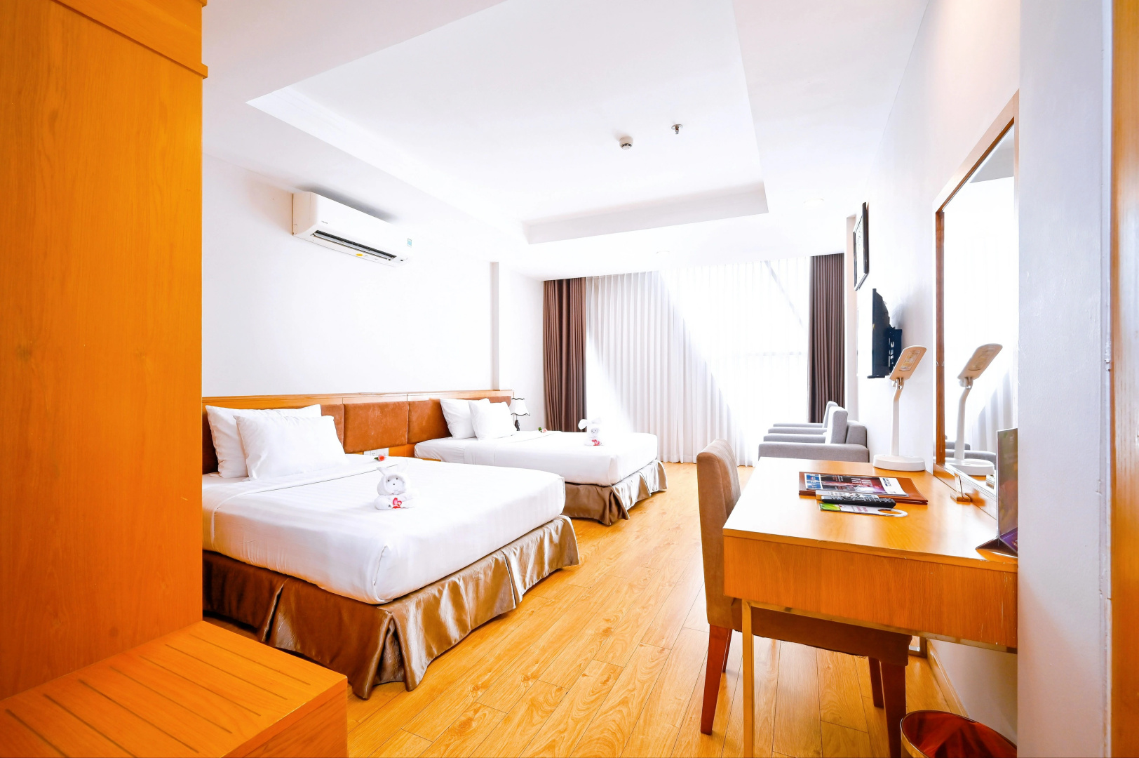 Photo - TTC Hotel Deluxe Airport