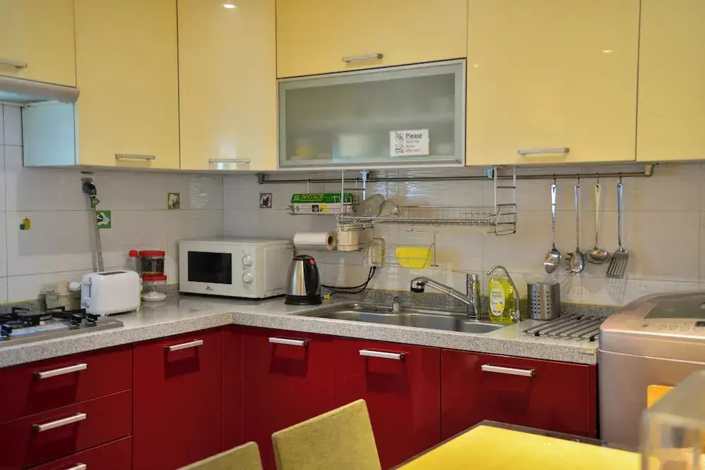 Foto - Helloworld guesthouse