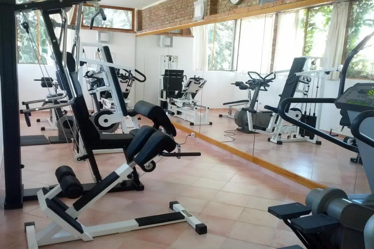 Foto - Alberi del Paradiso