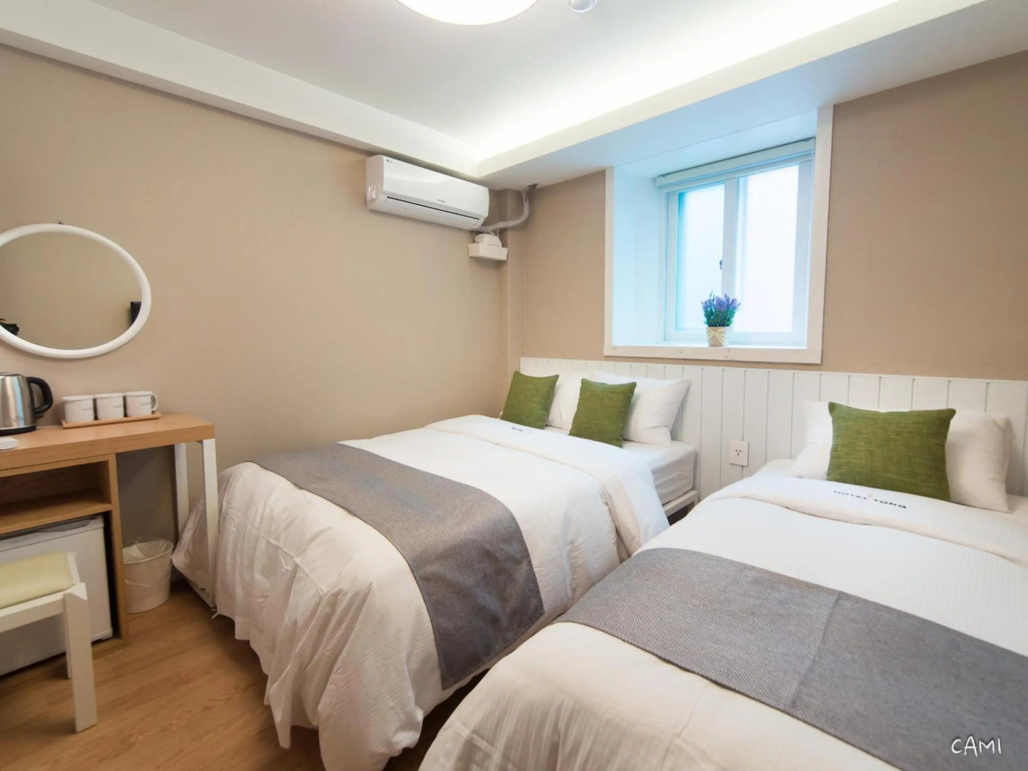 Foto - Hotel QB Dongdaemun Gallery