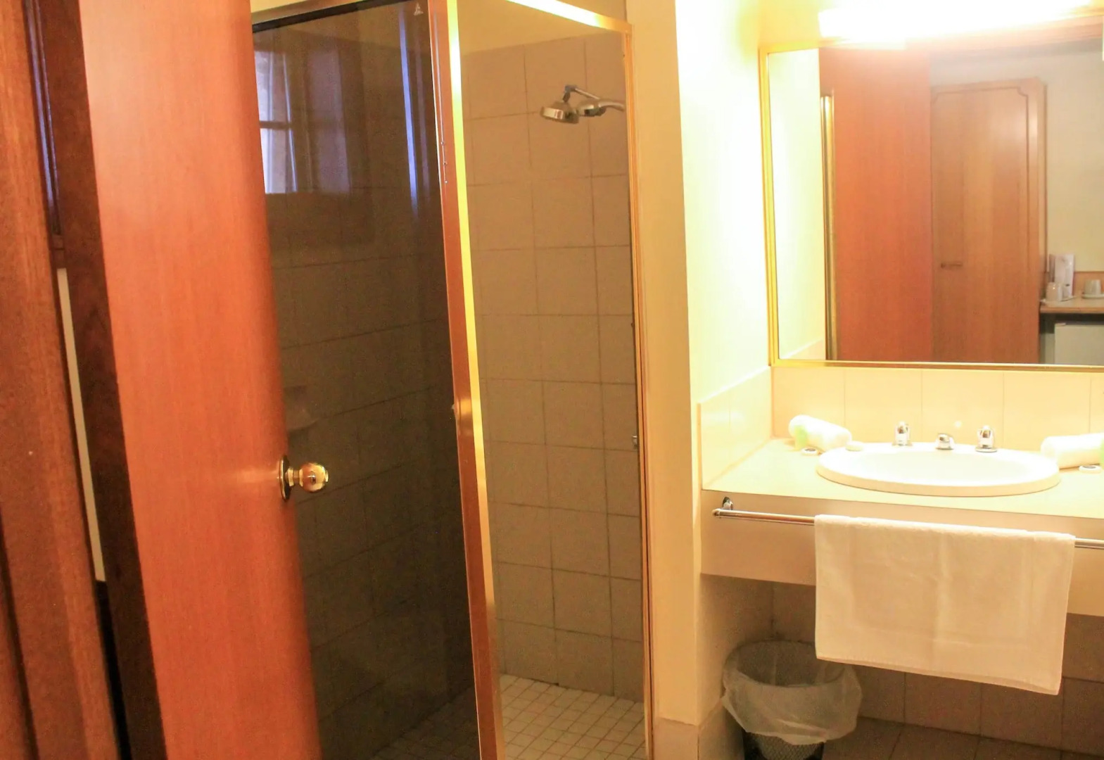 Foto - St Georges Motor Inn