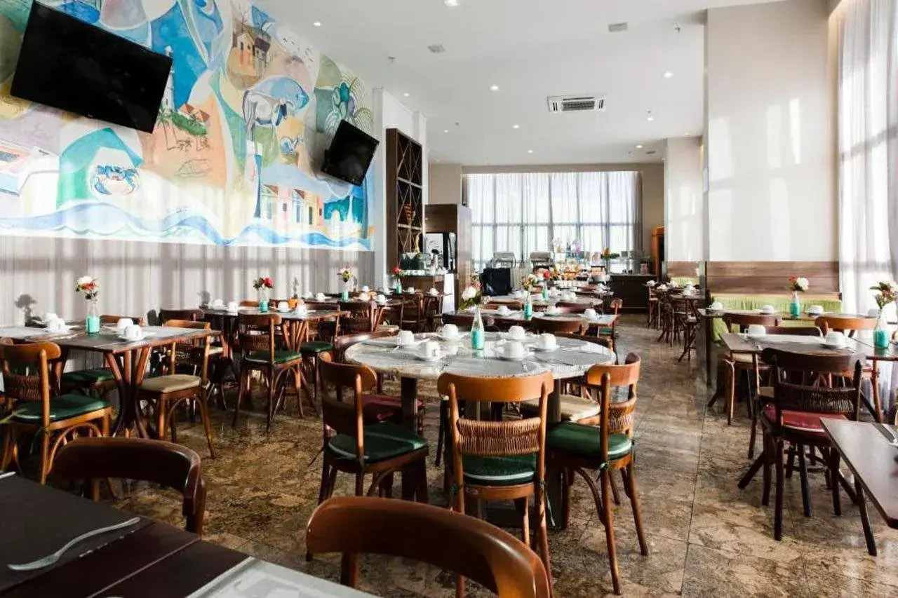 Photo - Quality Suites Natal