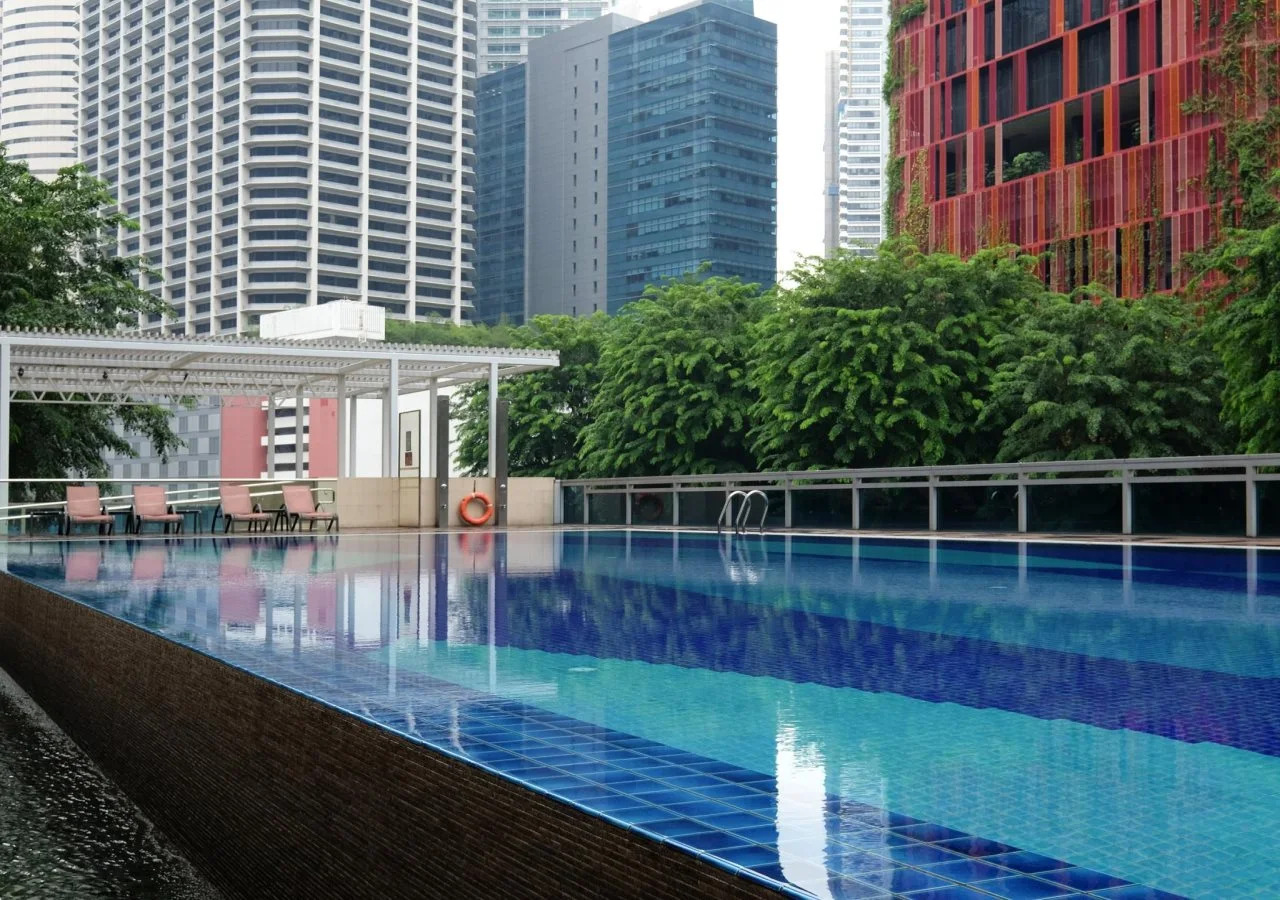 Photo - Orchid Hotel