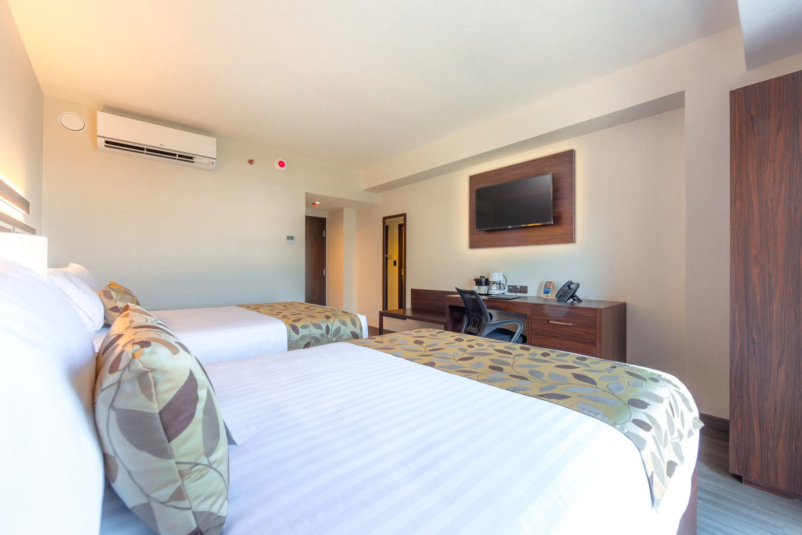 Photo - Sleep Inn Guadalajara Galerias
