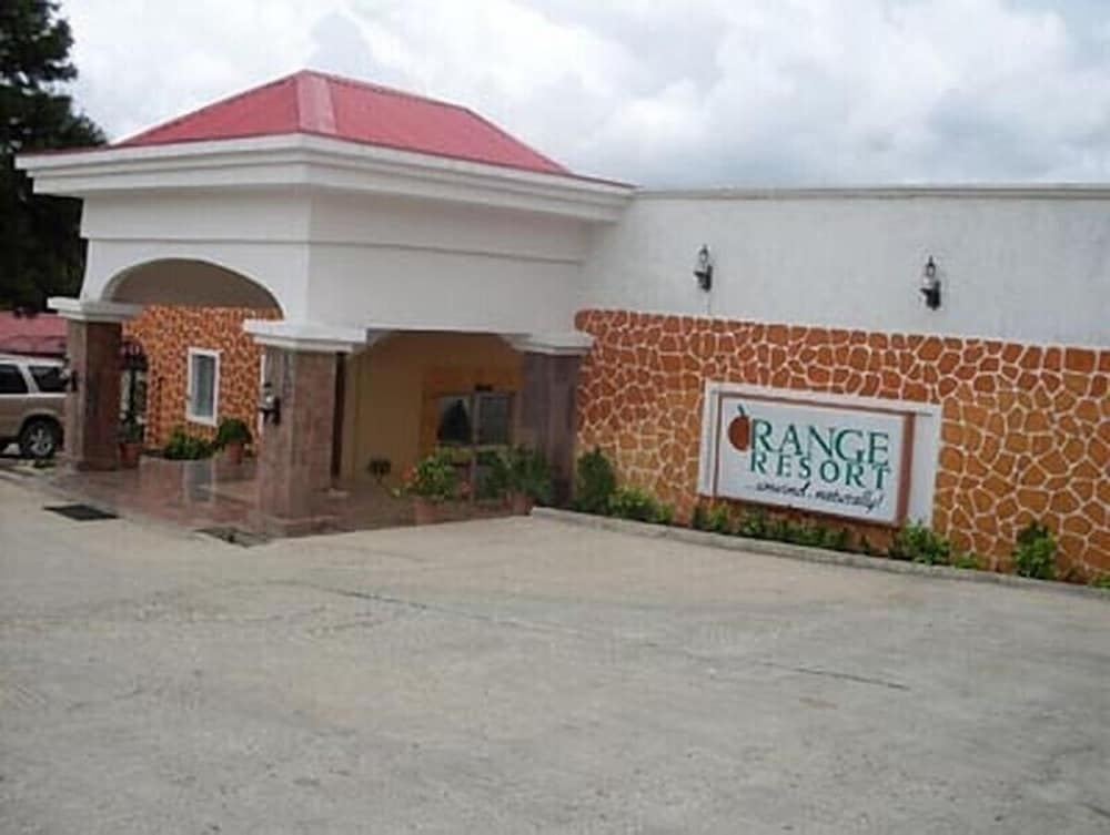 Orange Resort
