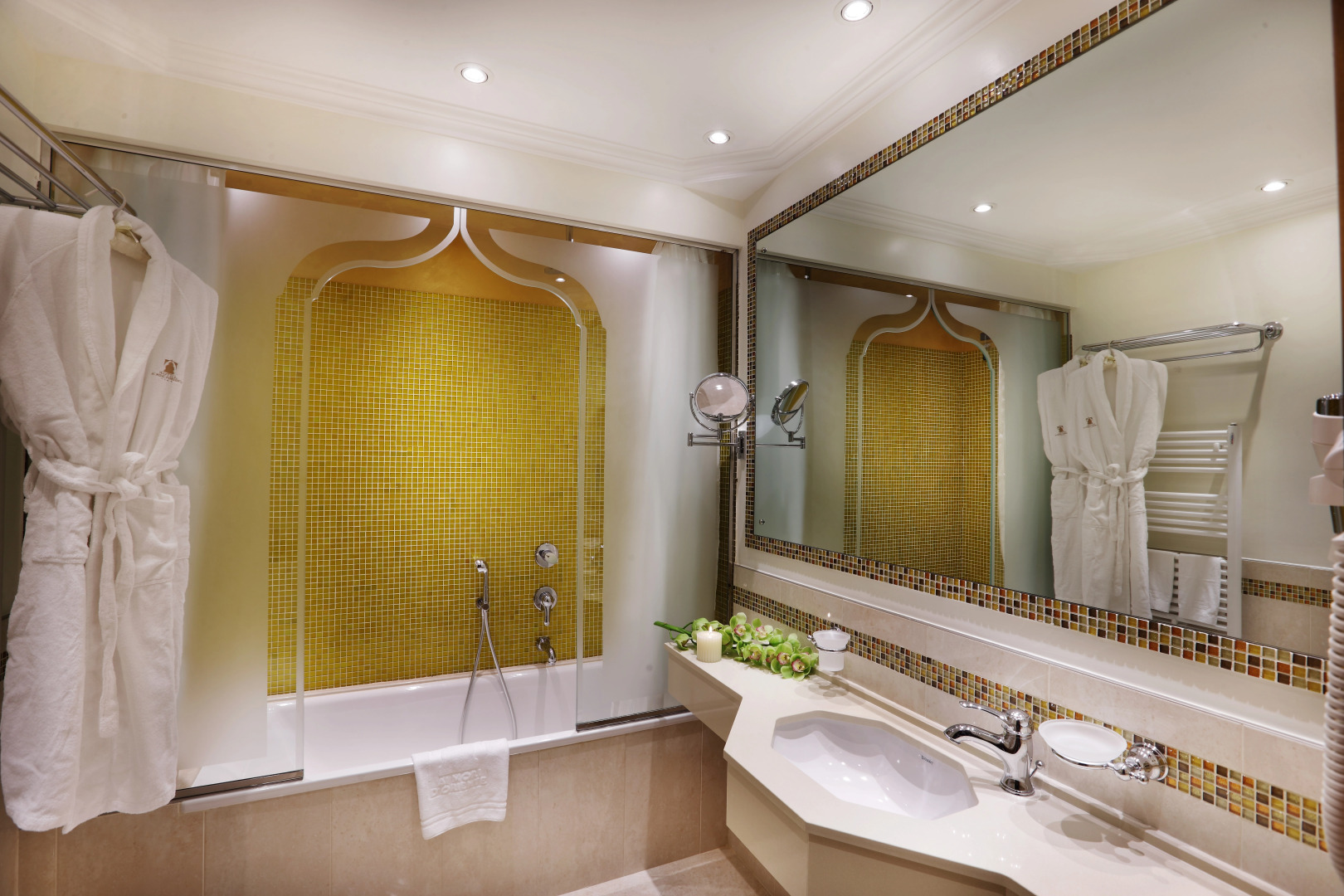 Foto - Ai Mori d'Oriente