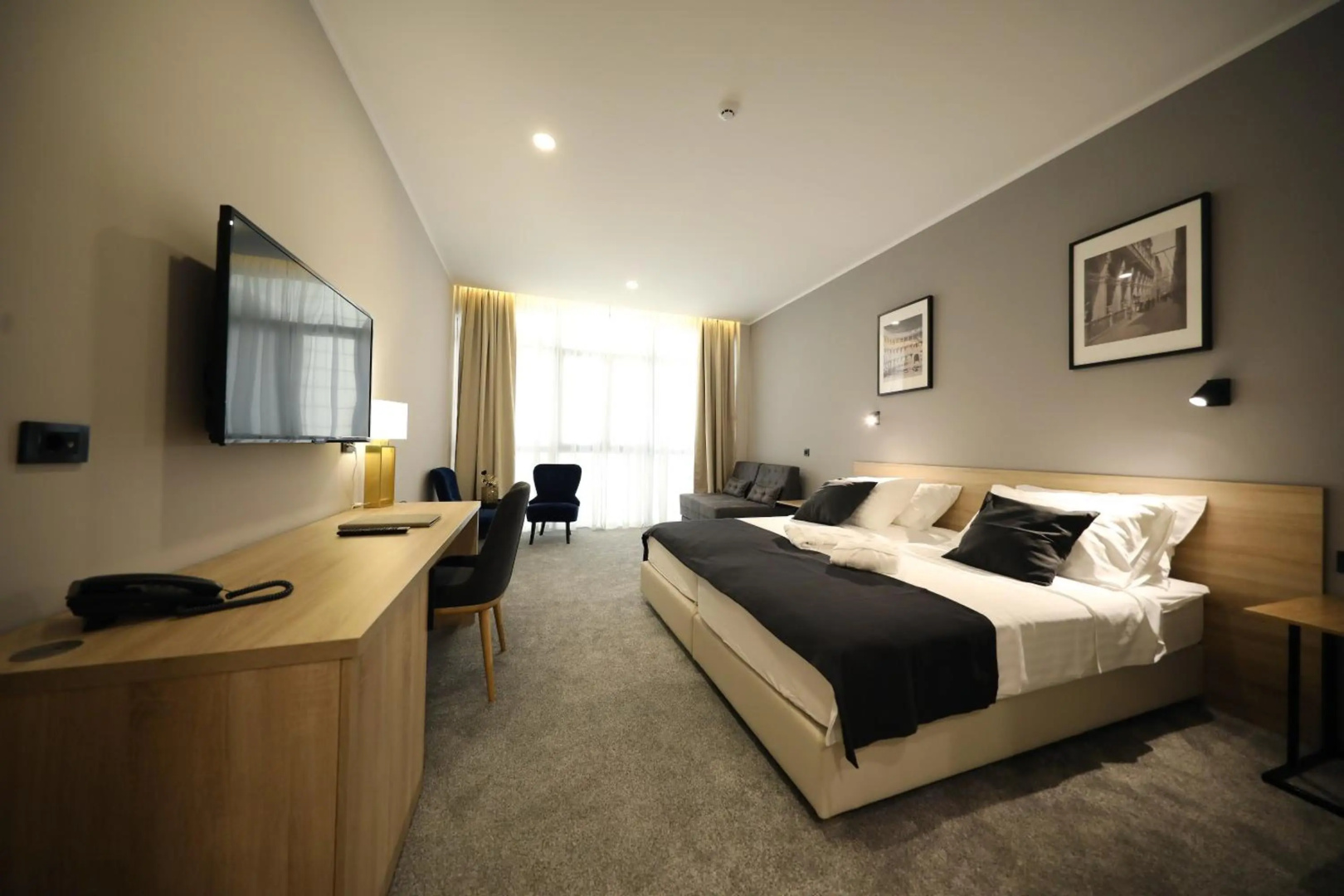 Photo - Teatro Verdi Hotel