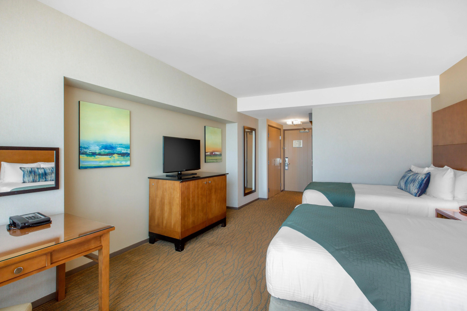 Foto - Omni San Diego Hotel at the Ballpark