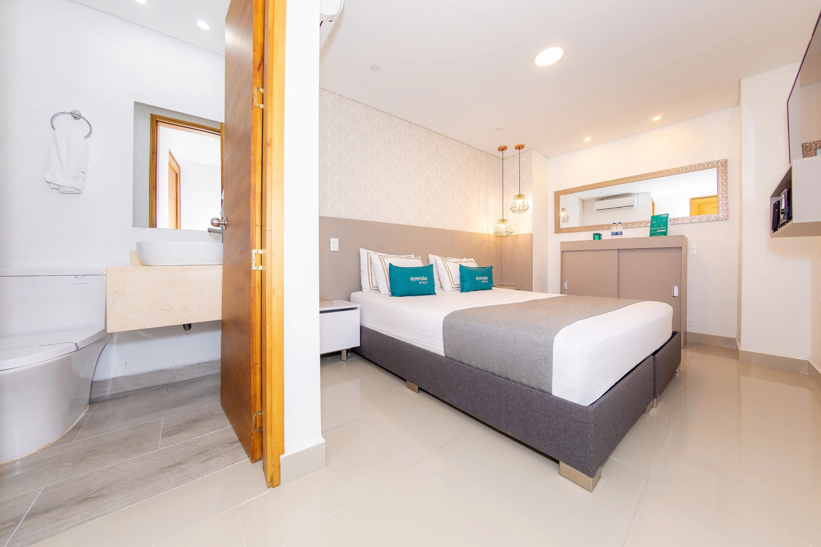 Foto - Infinity Hotel