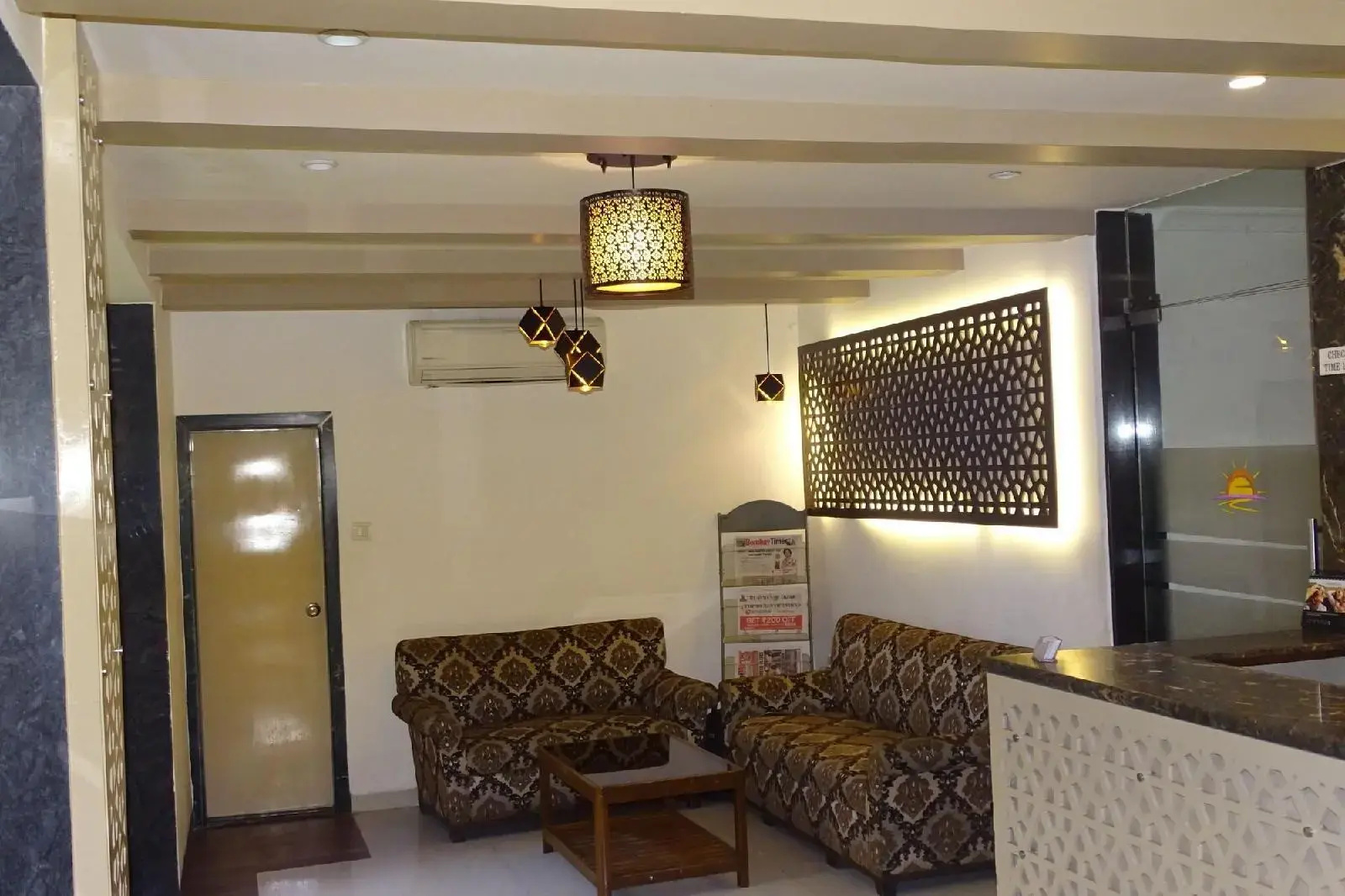 Photo - Hotel Sunshine Airport