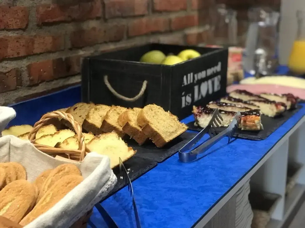Foto - Posada de Ongayo