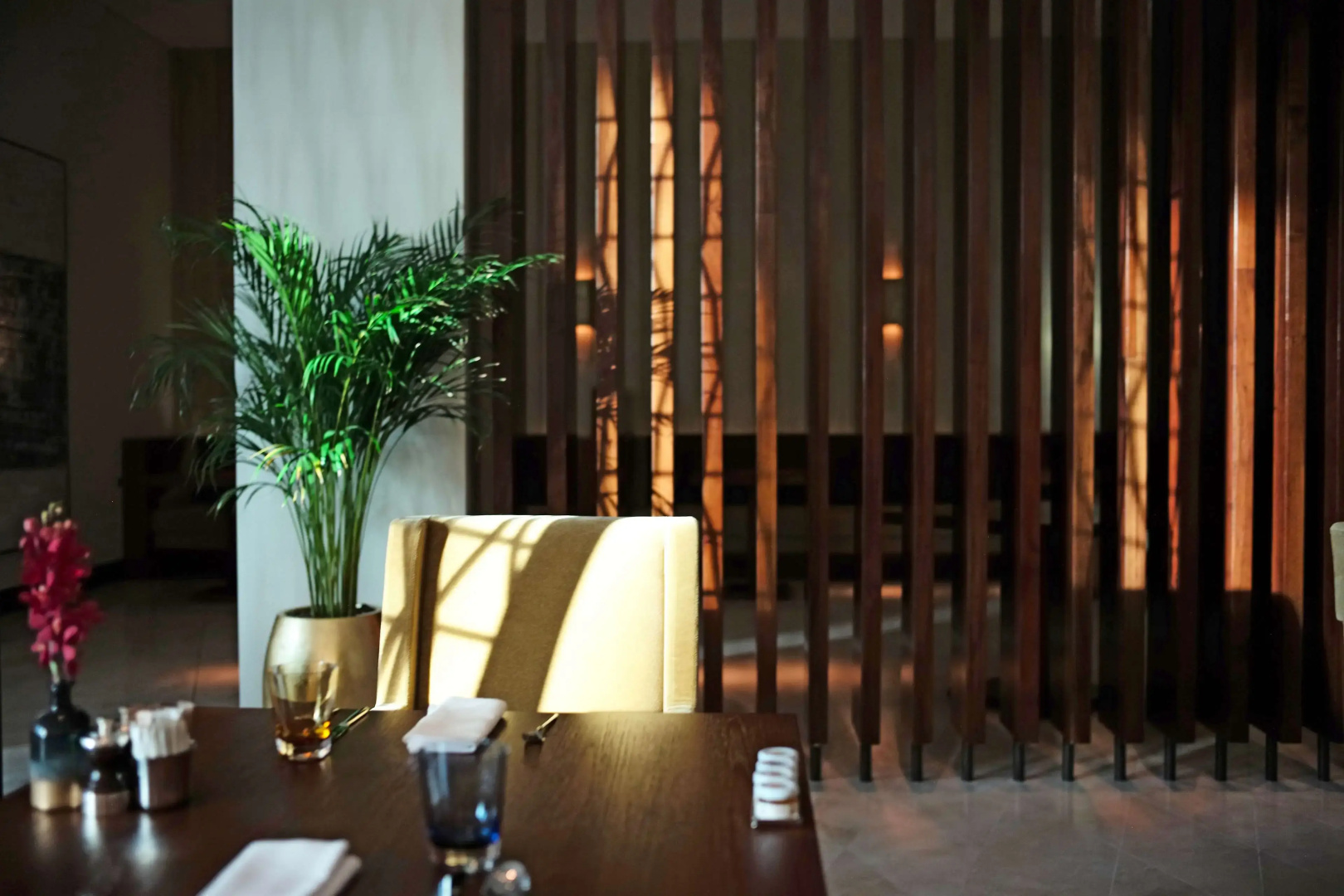 Foto - Park Hyatt Doha