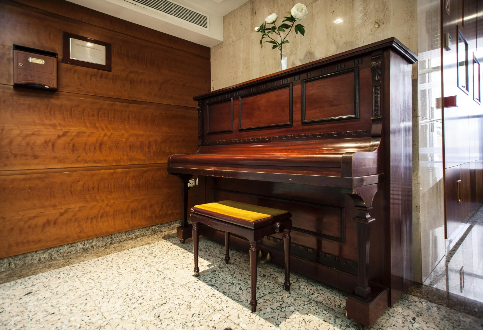 Foto - Crisol Almería