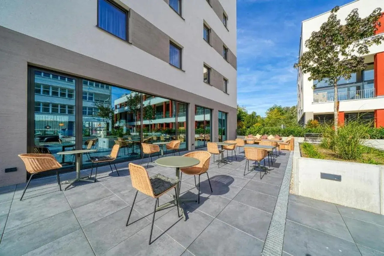 Photo - PLAZA INN Ulm