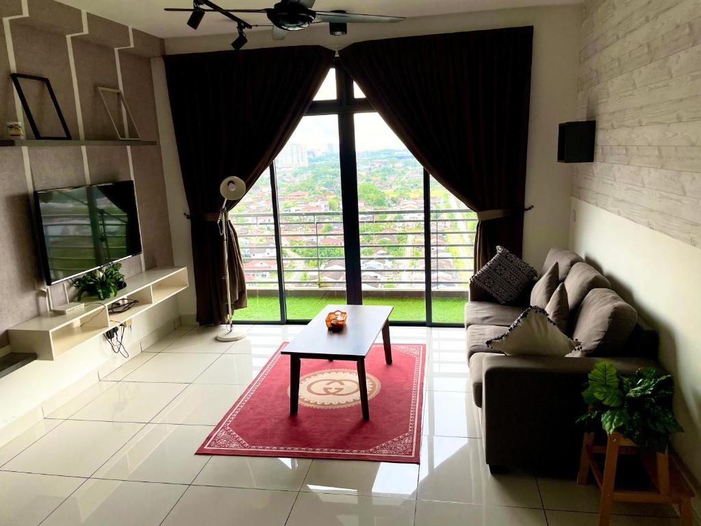 1 Tebrau Residences by YML Home