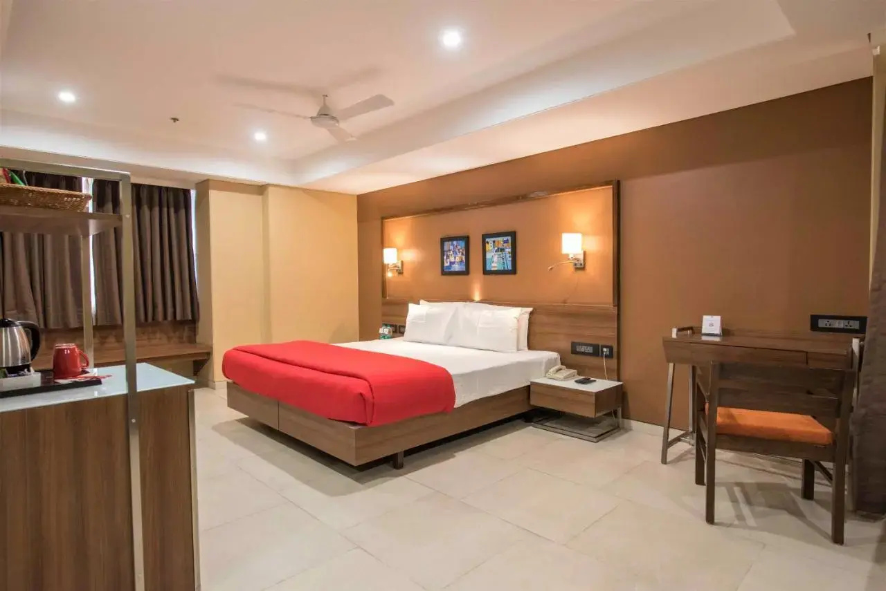 Foto - Enrise By Sayaji Pune