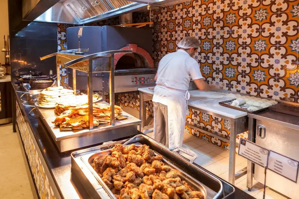 Foto - Melas Lara Hotel