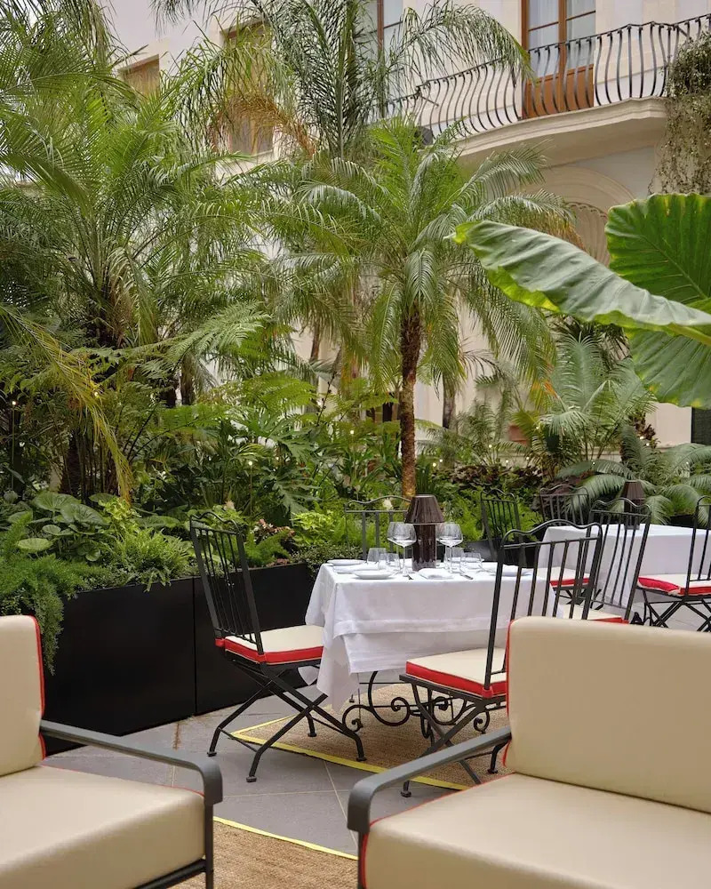 Photo - Palazzo Talìa - Small Luxury Hotels of the World