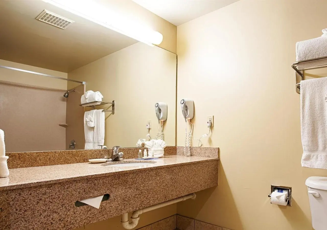 Photo - Best Western Fort Lauderdale Airport Cruise Port