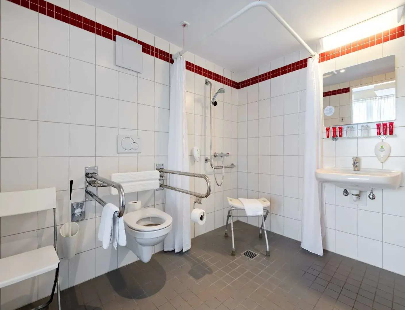 Photo - Premier Inn Berlin City Süd