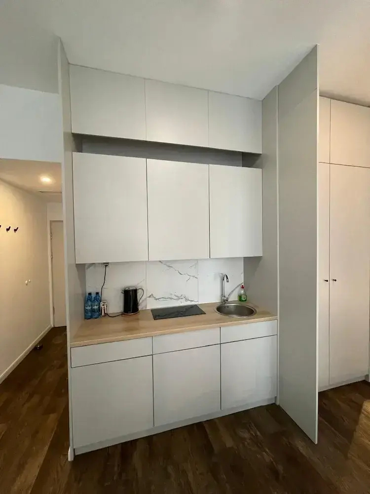 Foto - Wilanow Residence Apartments