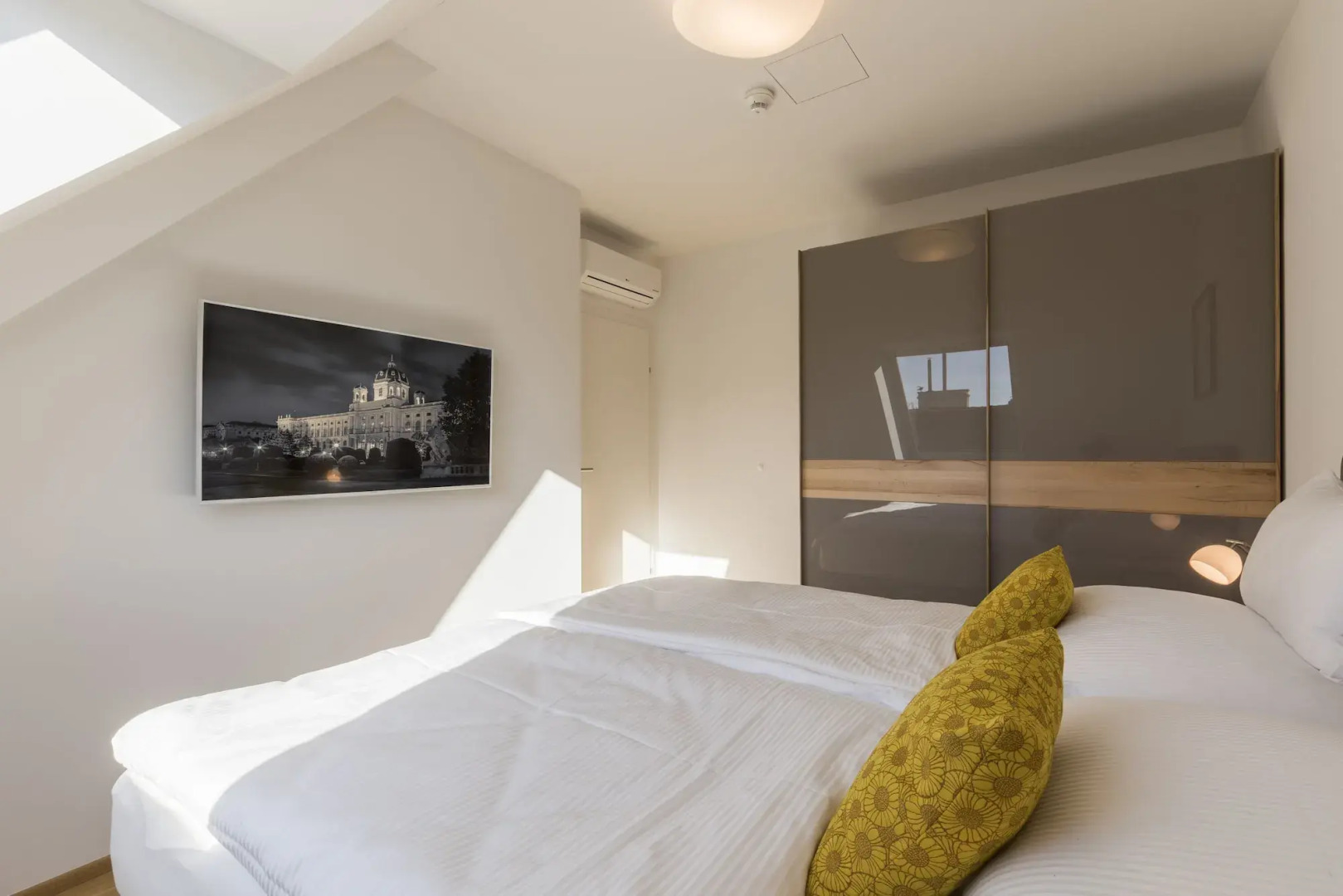 Foto - Vienna Grand Apartments City