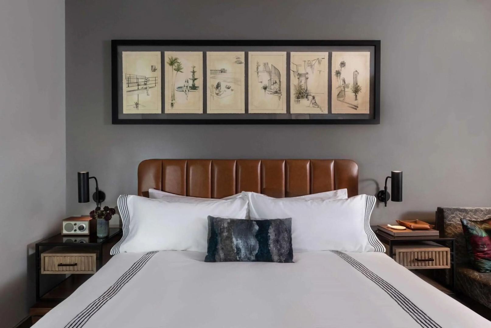 Photo - Thompson Savannah, by Hyatt