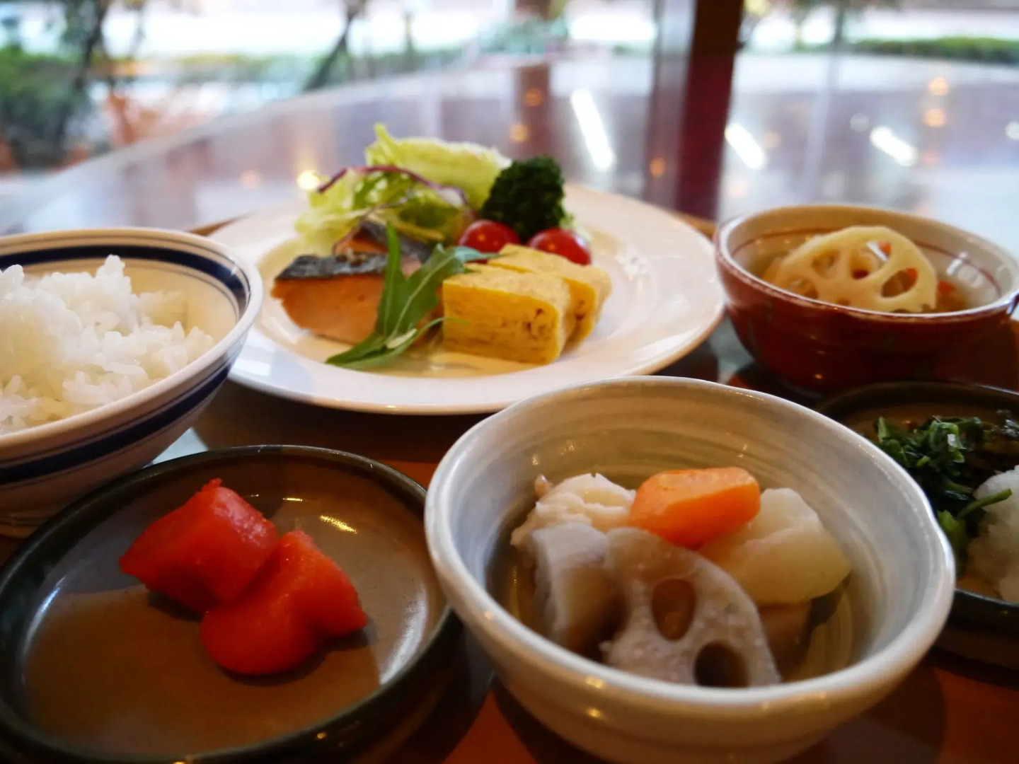 Foto - Ark Hotel Royal Fukuoka Tenjin -ROUTE INN HOTELS-