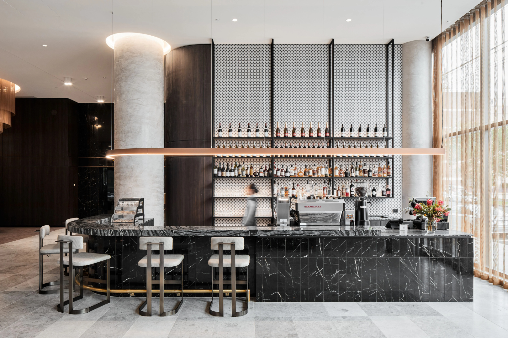 Foto - Oakwood Premier Melbourne