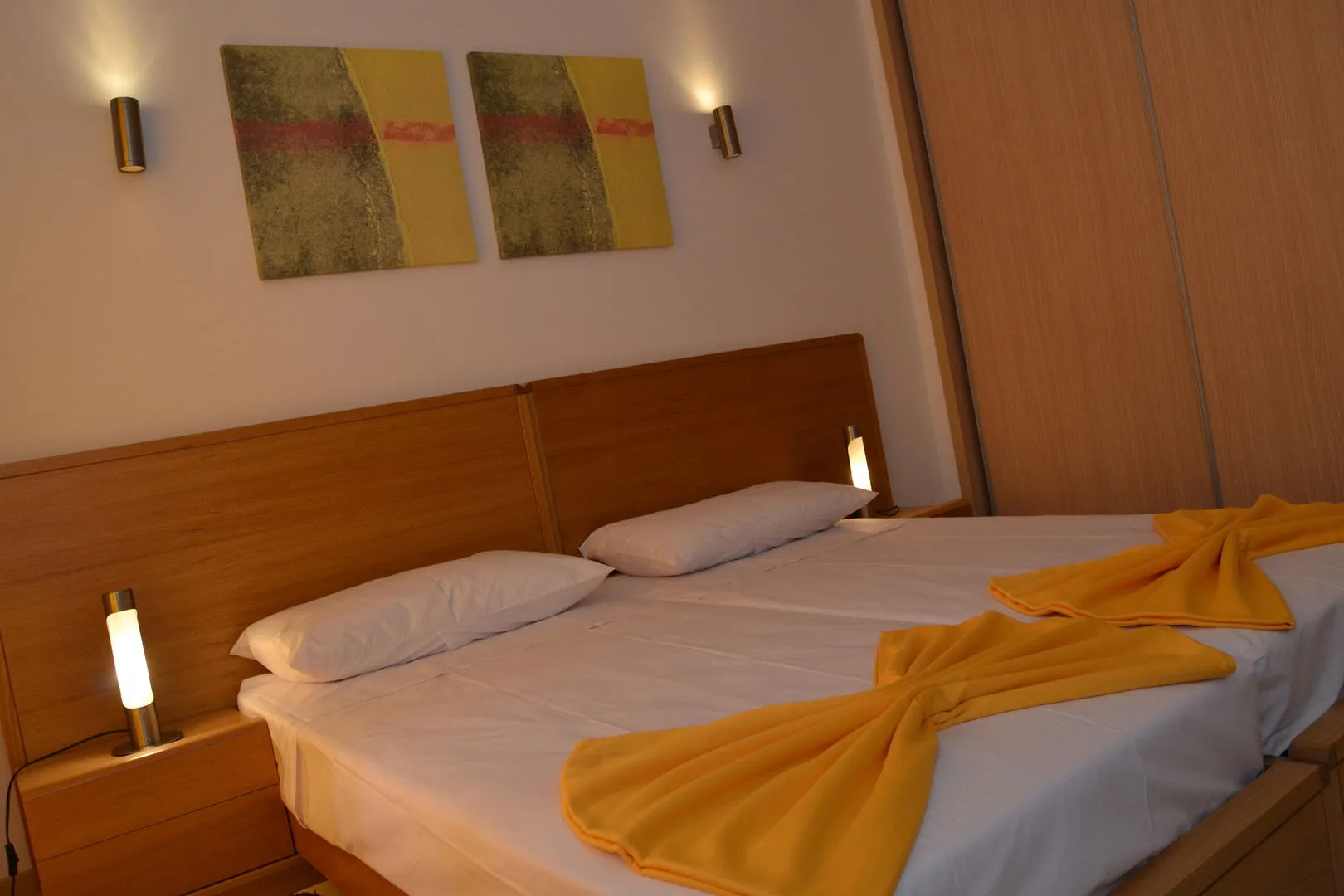 Foto - Agua Hotels Sal Vila Verde