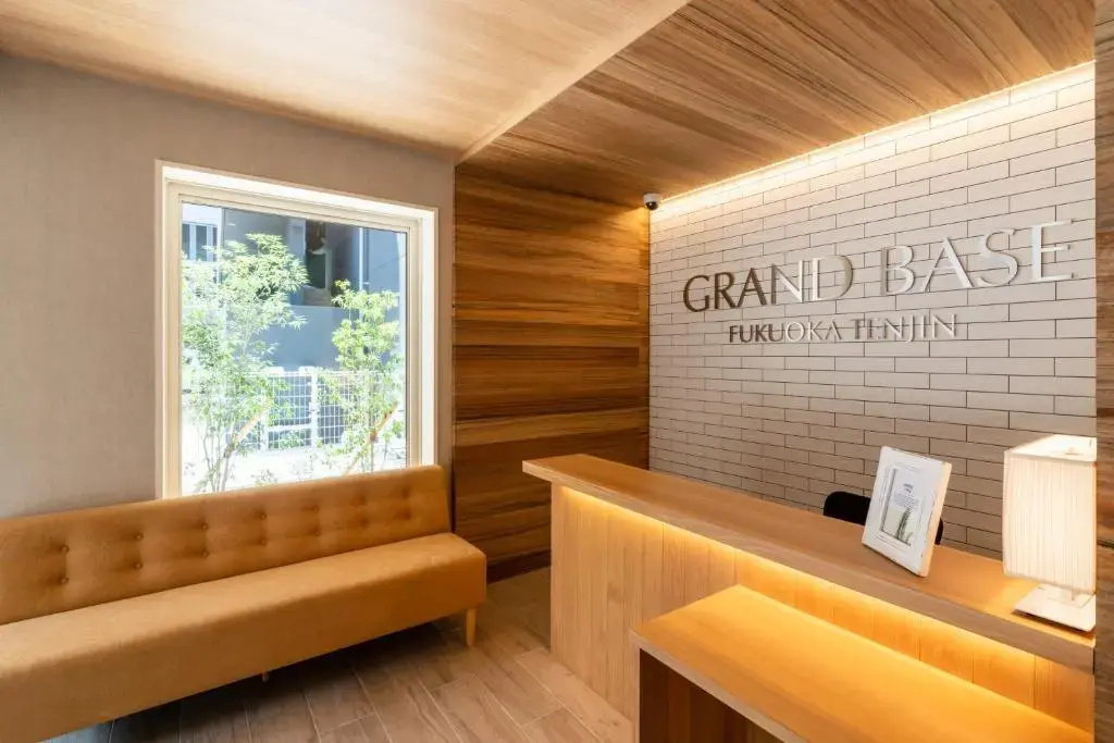 Foto - GRAND BASE Fukuoka Tenjin