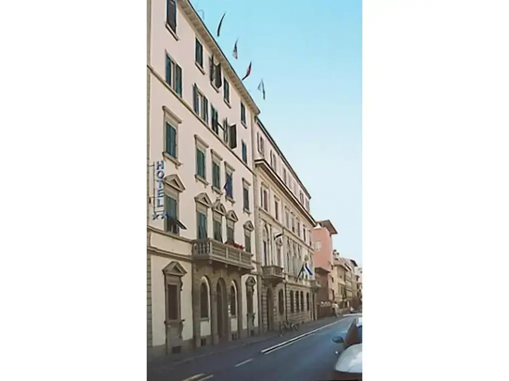 Foto - Hotel Cordova