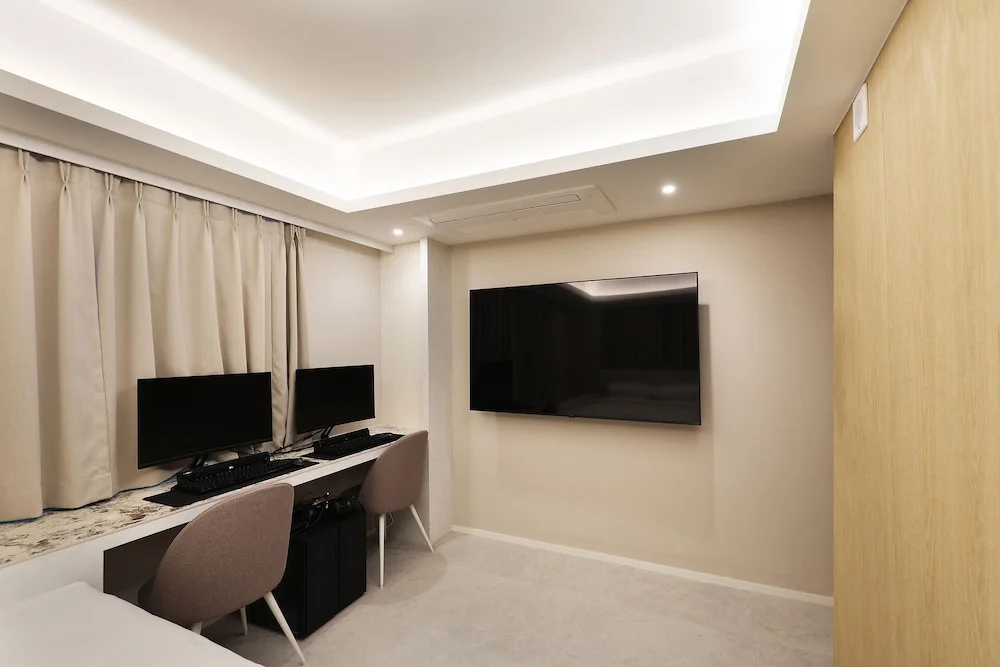 Photo - Seoul Inn Hotel by the Designers