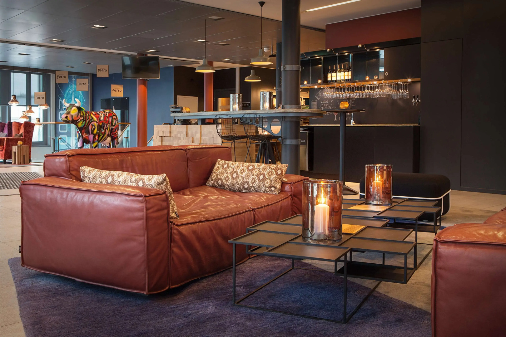 Foto - Scandic Vulkan