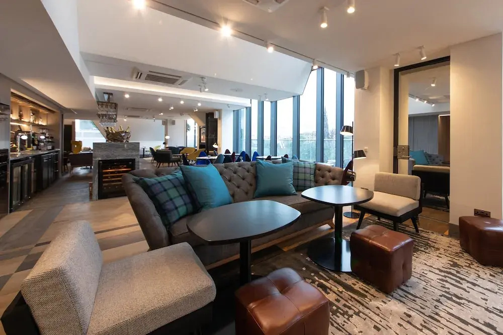 Photo - Market Street hotel