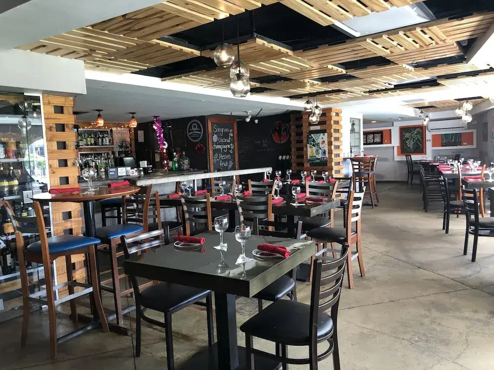 Foto - Coral by the Sea