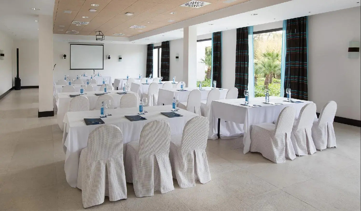 Photo - Hotel Encinar de Sotogrande